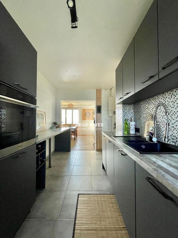 Appartement - 71 m² - 3 pièces