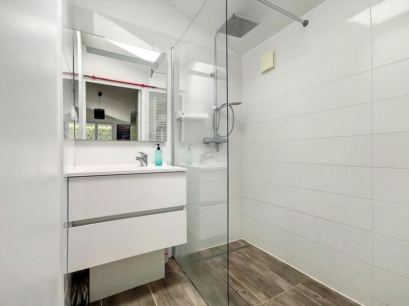 Maison - 121 m² - 4 pièces