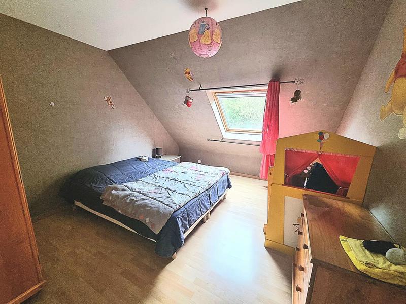 Maison - 212 m² - 6 pièces