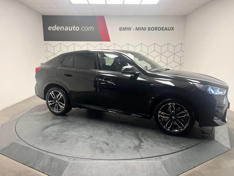 Bmw X2 sDrive 20i 170ch Dkg7 m Sport