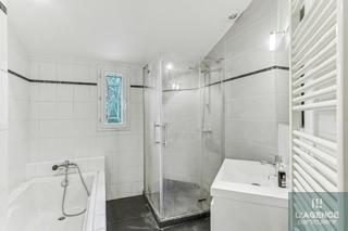 Maison - 176 m² - 6 pièces