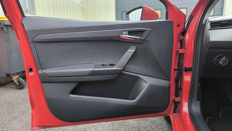 Seat Ibiza 1.0 Tsi 110 Style - Entretien constructeur