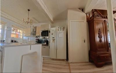 Maison de village - 152 m² - 6 pièces