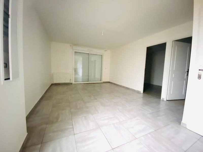 Maison - 66 m² - 3 pièces