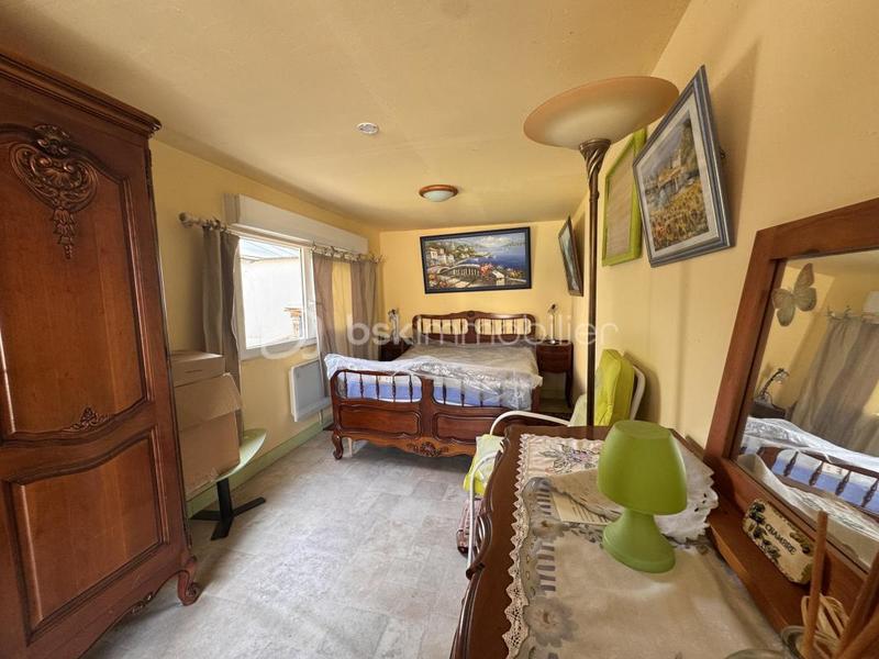 Pavillon - 65 m² - 3 pièces