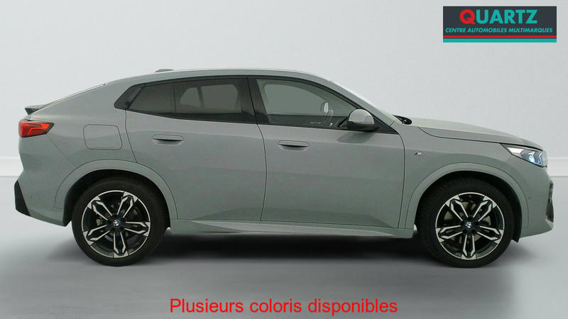 Bmw X2 U10 Sdrive 20i 170ch Dkg7 m Sport