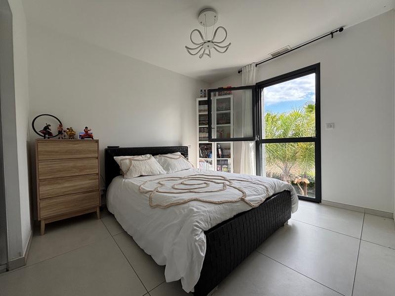 Villa - 128 m² - 5 pièces