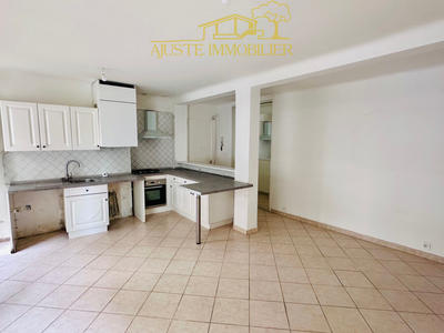 Appartement - 55 m² - 3 pièces