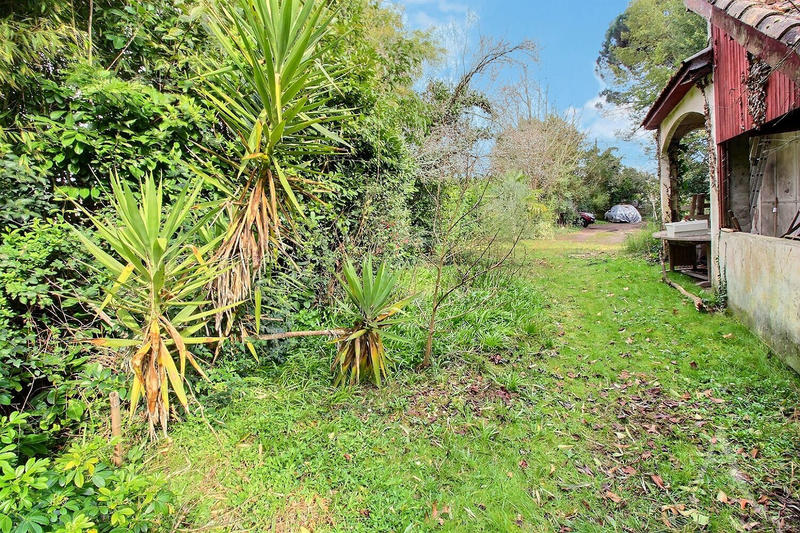 Maison - 156 m² - 7 pièces