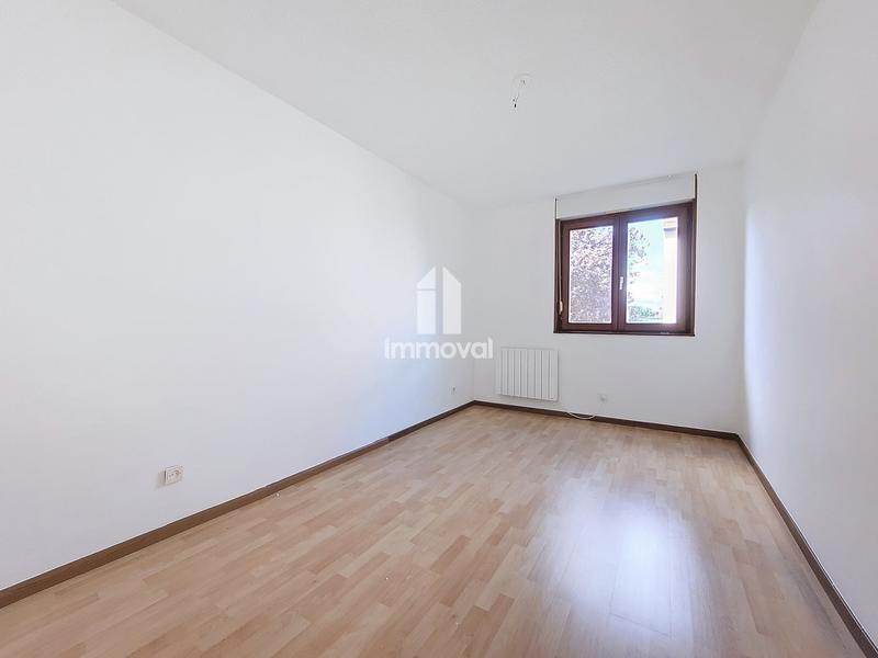 Appartement - 76 m² - 4 pièces