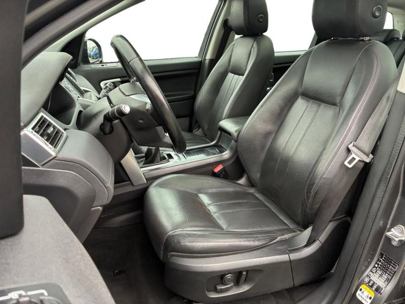 Land Rover Discovery Sport Mark II eD4 150ch e-Capability 2wd Hse