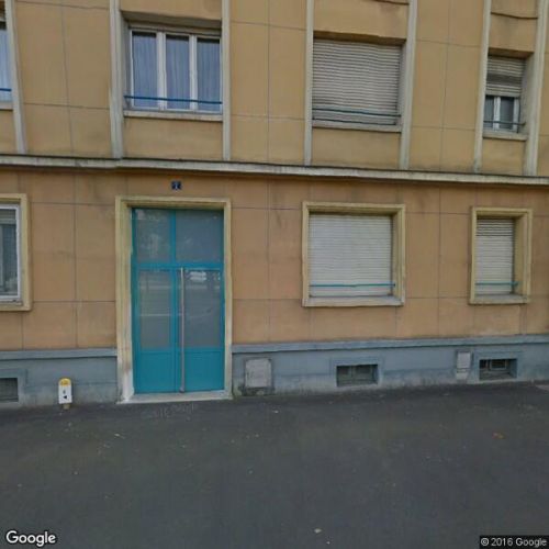 Dubreuil Christèlle