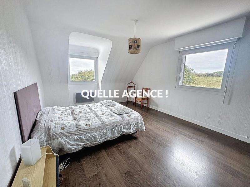 Maison en pierre - 137 m² - 7 pièces