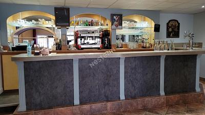 Fonds de commerce - 300 m²