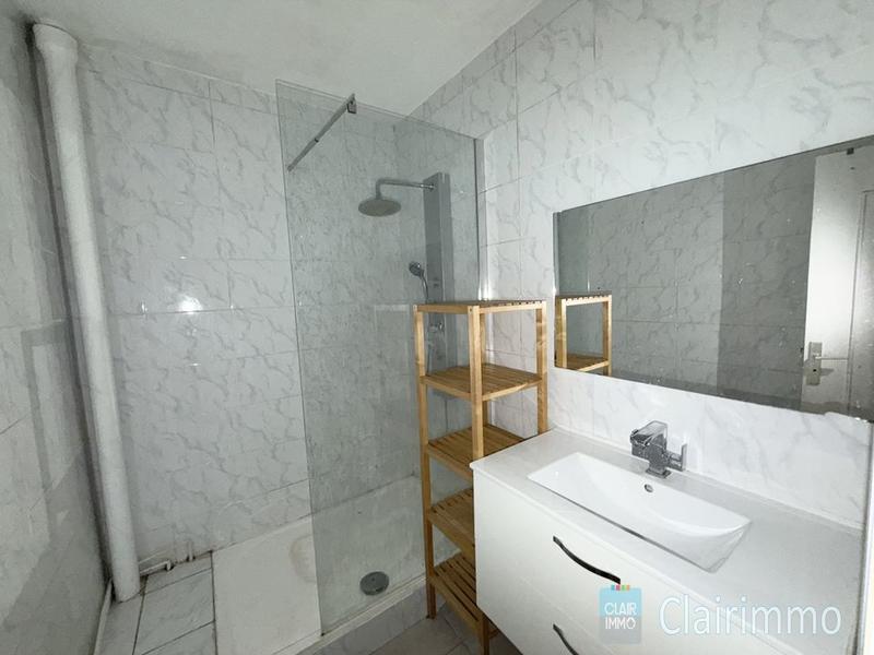 Appartement - 65 m² - 4 pièces