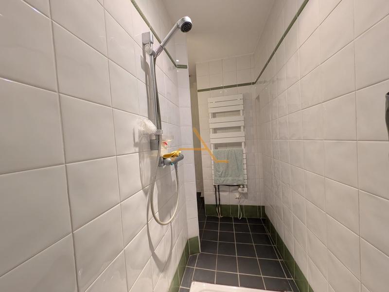 Maison de village - 159 m² - 4 pièces