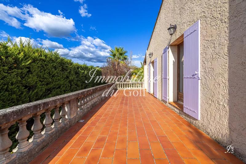 Maison - 144 m² - 5 pièces