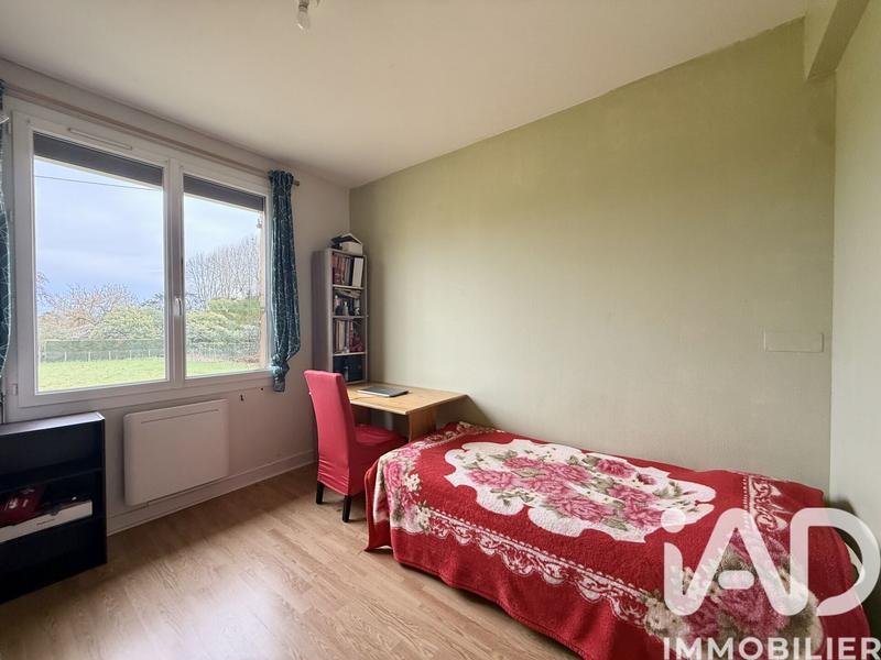 Maison - 139 m² - 9 pièces