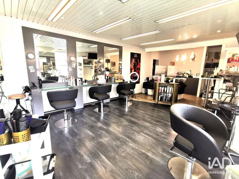 Local commercial - 77 m²