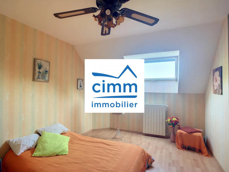 Maison - 365 m² - 15 pièces