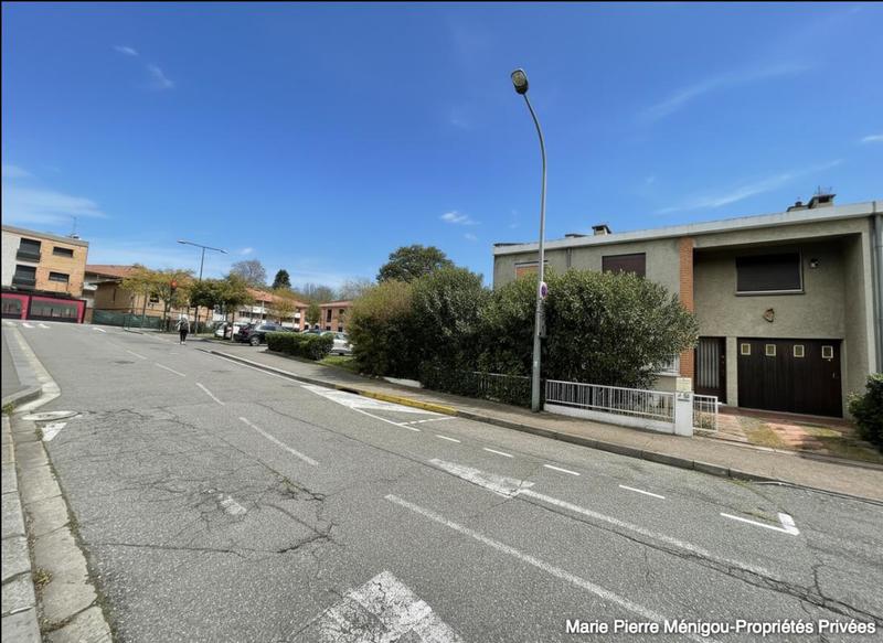 Maison - 126 m² - 6 pièces