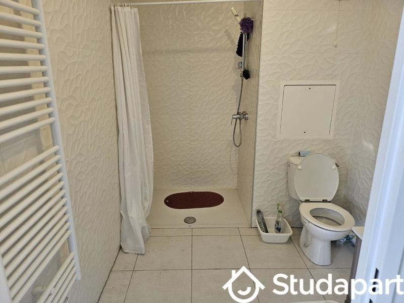 Appartement - 34 m² - 1 pièce