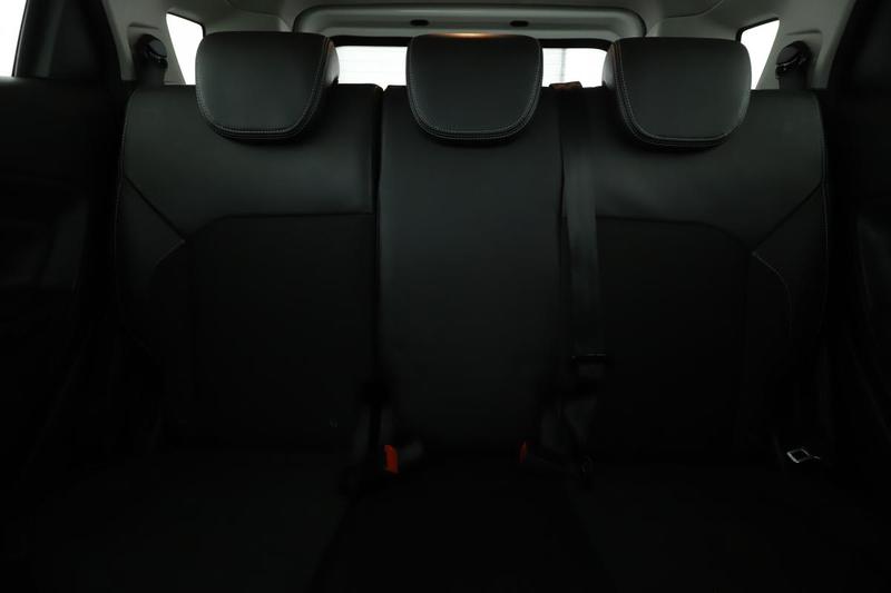 Ford EcoSport 1.5 TDCi Titanium 95 ch