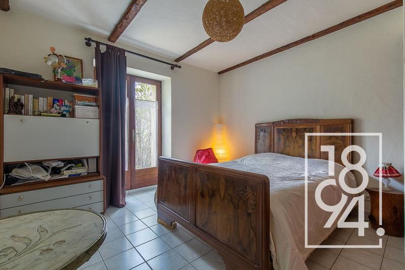 Ferme - 176 m² - 6 pièces