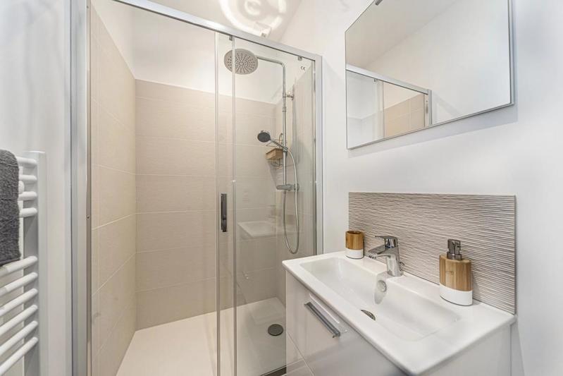 Maison de ville - 96 m² - 4 pièces