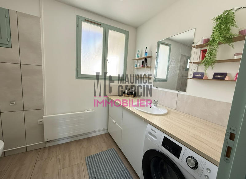 Maison - 153 m² - 6 pièces