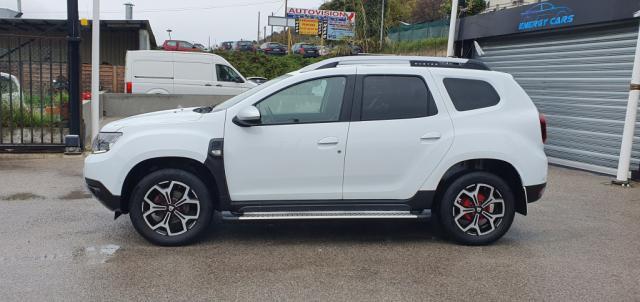 Dacia Duster TCe 150 Fap 4x2 Prestige Camera 360