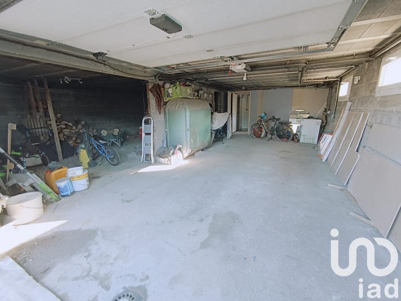 Maison - 101 m² - 4 pièces