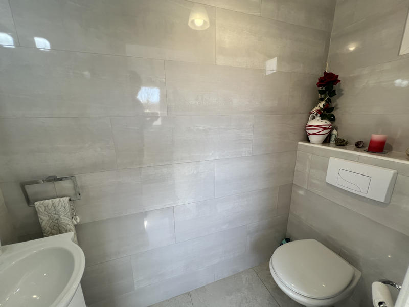 Maison - 70 m² - 3 pièces