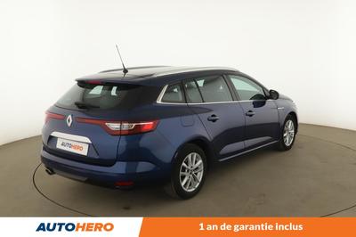 Renault Mégane Estate 1.2 TCe Energy Intens Edc 132 ch