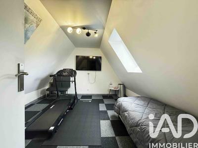 Maison de maîtres - 180 m² - 6 pièces