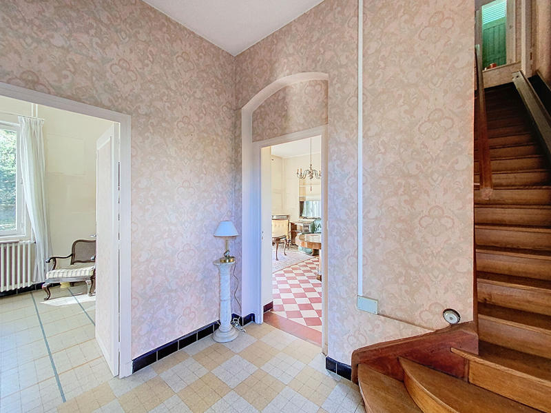 Maison - 148 m² - 5 pièces