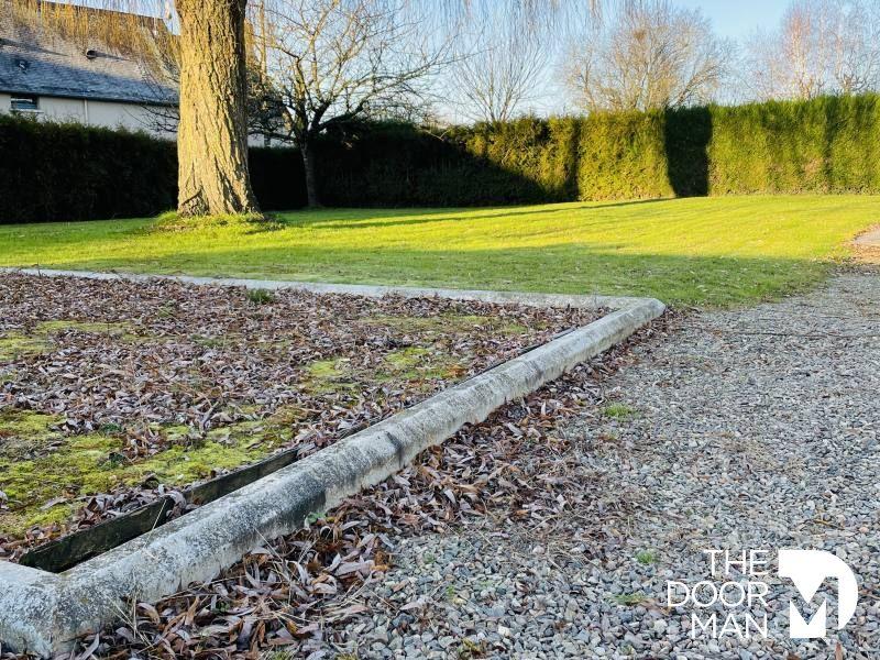 Ferme - 107 m² - 6 pièces