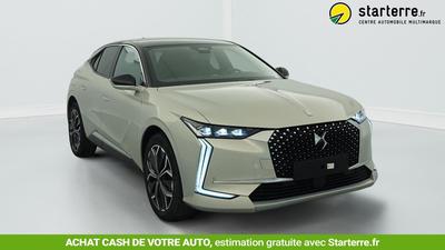 Ds Ds 4 PureTech 130 Eat8 Rivoli