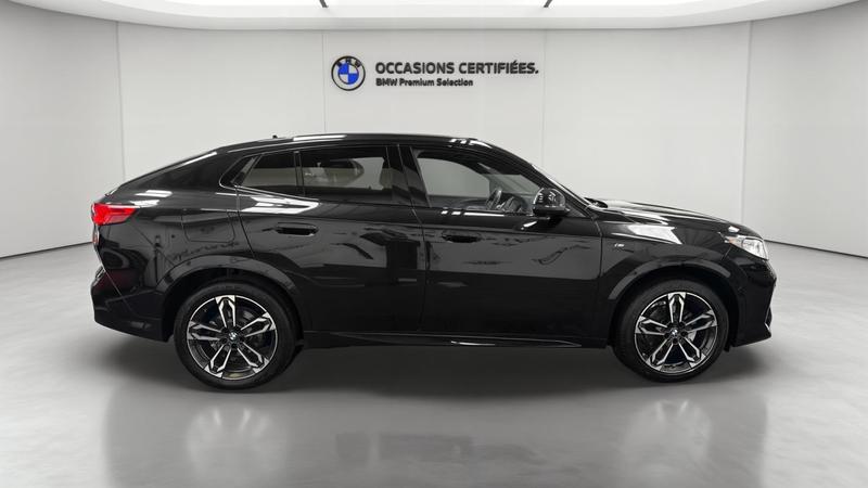 Bmw X2 U10 sDrive 18d 150ch Dkg7 m Sport