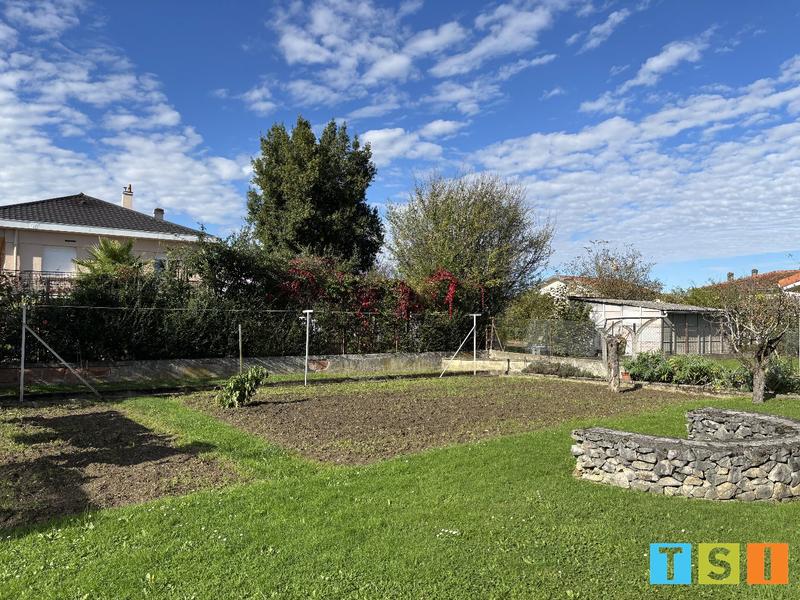 Maison - 167 m² - 7 pièces