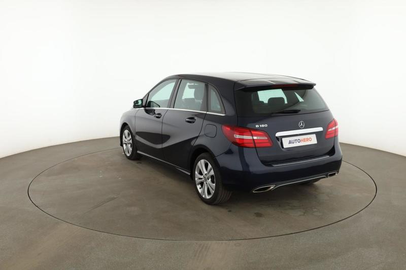 Mercedes Classe B 180 Sensation 7g-Dct 122 ch