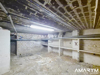 Appartement - 30 m² - 2 pièces