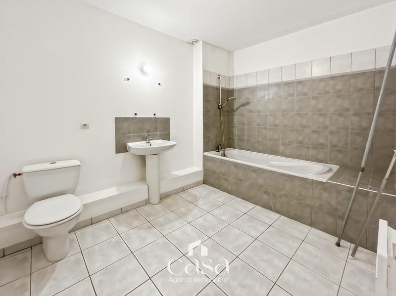 Maison - 147 m² - 5 pièces