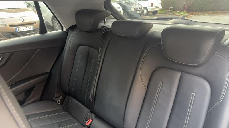 Audi Q2 1.6 Tdi 116 s-Tronic7 Design Luxe