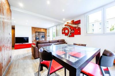 Appartement - 42 m² - 3 pièces