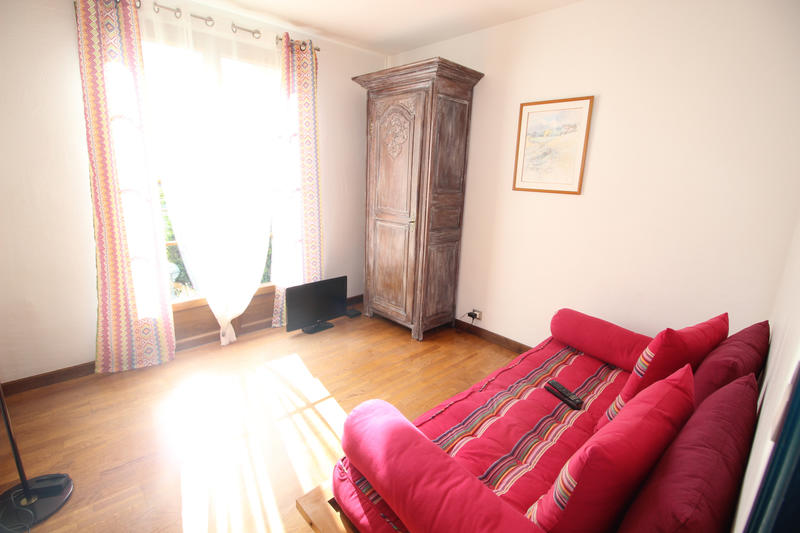 Maison - 141 m² - 6 pièces