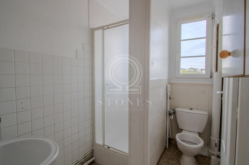 Appartement - 66 m² - 4 pièces