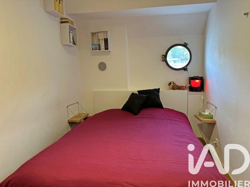 Maison - 165 m² - 6 pièces