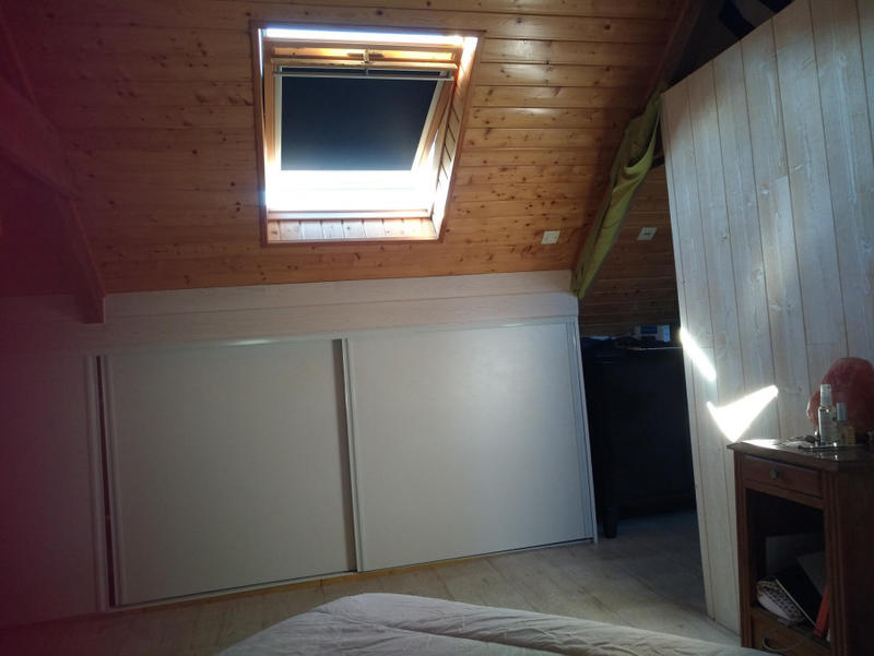 Maison - 50 m² - 3 pièces