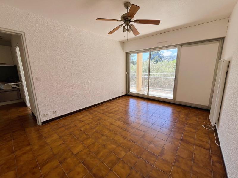 Appartement - 36 m² - 2 pièces